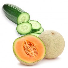 Cucumber and Melon White Balsamic Vinegar